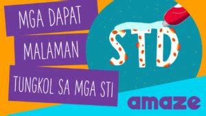 Mga Dapat Mong Malaman Tungkol Sa Sex, Gender, Gender .